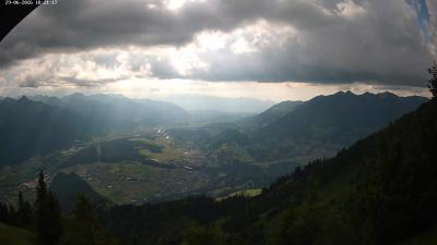 Frassenhütte – Walgau