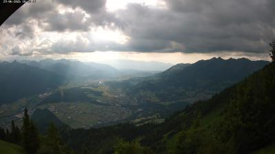 Frassenhütte – Walgau