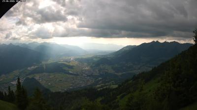 Frassenhütte – Walgau