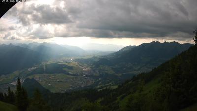 Frassenhütte – Walgau