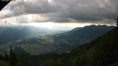 Frassenhütte – Walgau