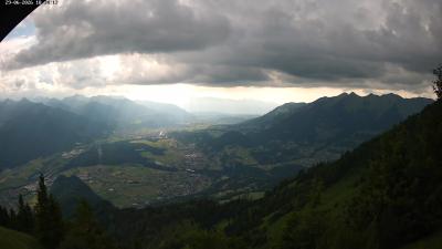 Frassenhütte – Walgau