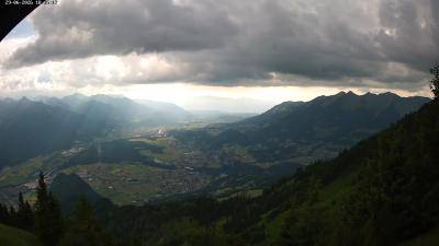 Frassenhütte – Walgau