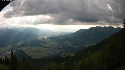 Frassenhütte – Walgau