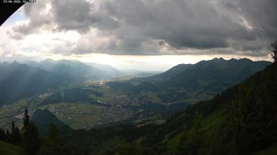 Frassenhütte – Walgau