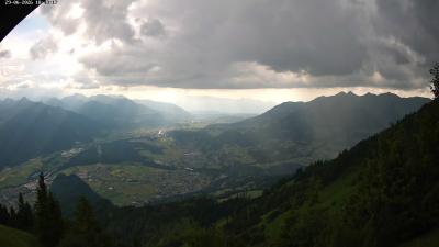 Frassenhütte – Walgau