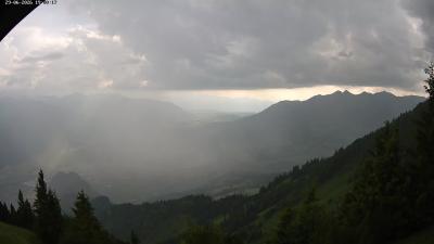 Frassenhütte – Walgau