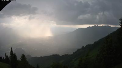 Frassenhütte – Walgau