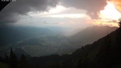 Frassenhütte – Walgau