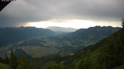 Frassenhütte – Walgau