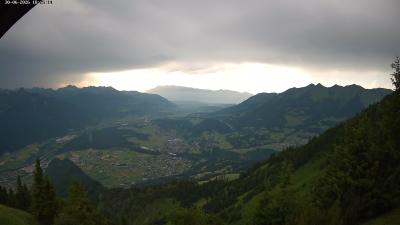 Frassenhütte – Walgau