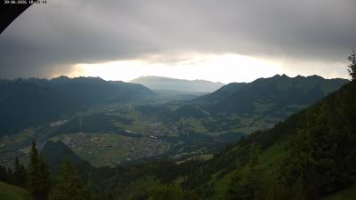 Frassenhütte – Walgau
