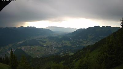 Frassenhütte – Walgau