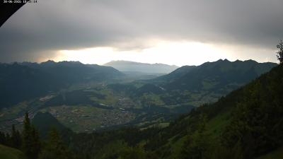 Frassenhütte – Walgau