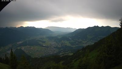 Frassenhütte – Walgau