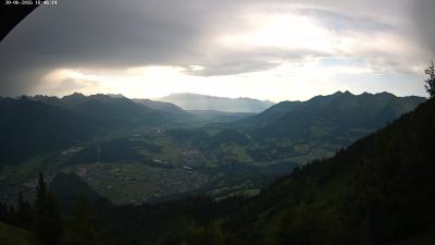 Frassenhütte – Walgau
