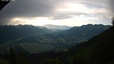 Frassenhütte – Walgau