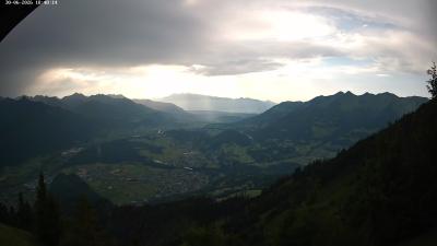 Frassenhütte – Walgau