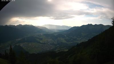 Frassenhütte – Walgau