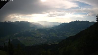 Frassenhütte – Walgau