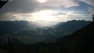 Frassenhütte – Walgau