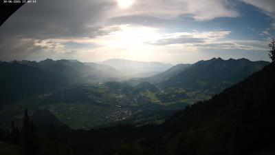 Frassenhütte – Walgau