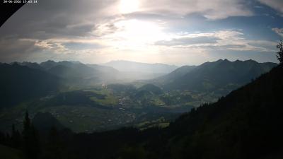Frassenhütte – Walgau