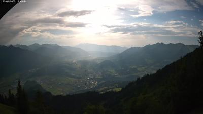 Frassenhütte – Walgau