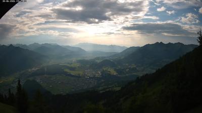 Frassenhütte – Walgau