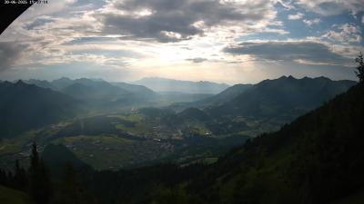 Frassenhütte – Walgau