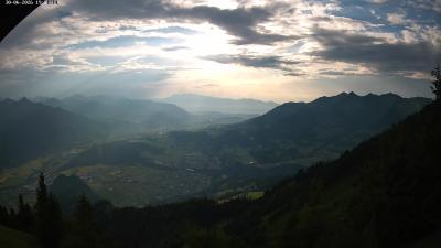 Frassenhütte – Walgau