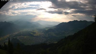 Frassenhütte – Walgau