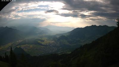 Frassenhütte – Walgau