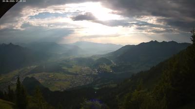 Frassenhütte – Walgau