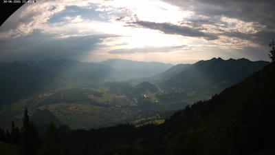 Frassenhütte – Walgau