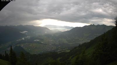 Frassenhütte – Walgau