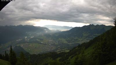 Frassenhütte – Walgau
