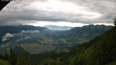 Frassenhütte – Walgau