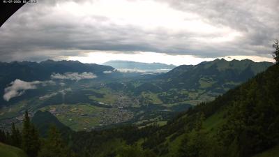 Frassenhütte – Walgau