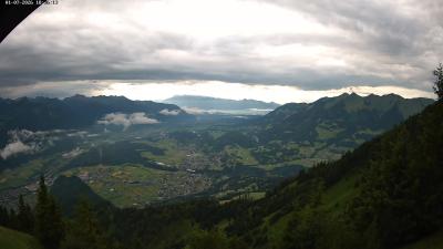 Frassenhütte – Walgau