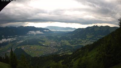 Frassenhütte – Walgau
