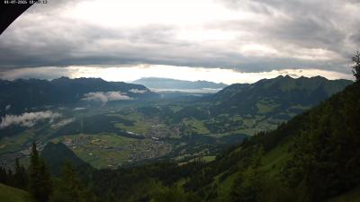 Frassenhütte – Walgau
