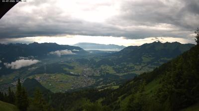 Frassenhütte – Walgau