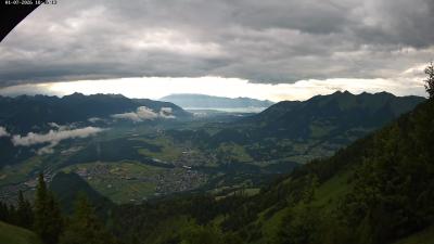 Frassenhütte – Walgau