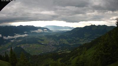 Frassenhütte – Walgau