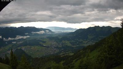 Frassenhütte – Walgau