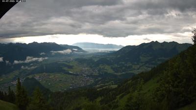 Frassenhütte – Walgau