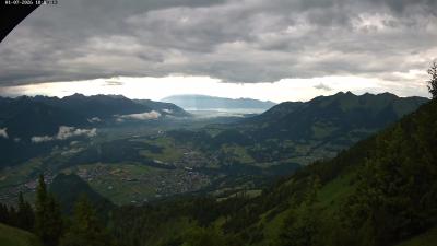 Frassenhütte – Walgau