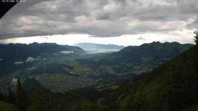 Frassenhütte – Walgau