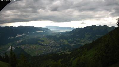 Frassenhütte – Walgau